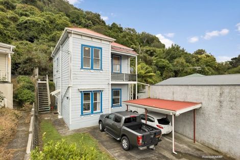 Photo of property in 36 Reuben Avenue, Brooklyn, Wellington, 6021