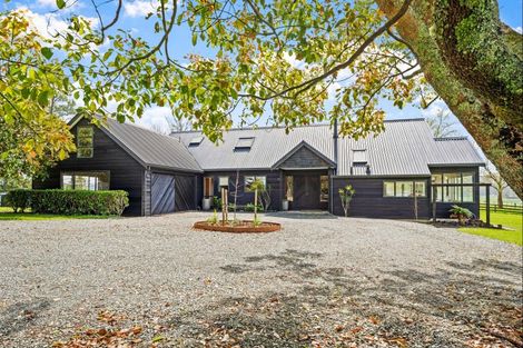 Photo of property in 402 Old Kaipara Road, Kaipara Flats, Warkworth, 0981
