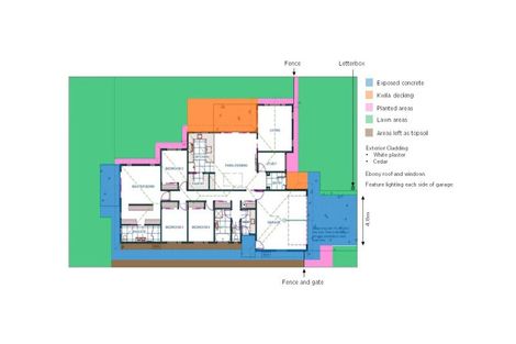 Photo of property in 104 Ed Hillary Drive, Rolleston, 7615