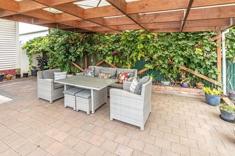 Photo of property in 20 College Street, College Estate, Whanganui, 4500
