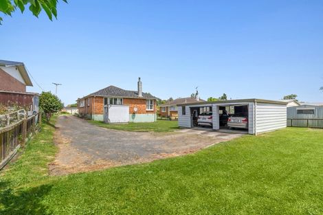 Photo of property in 135 Arapuni Street, Putaruru, 3411