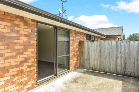 Photo of property in 2c Ford Street, Hamilton East, Hamilton, 3216