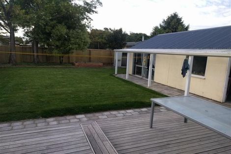 Photo of property in 14 Opal Place, Casebrook, Christchurch, 8051