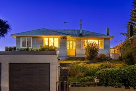 Photo of property in 53 Aorangi Road, Paraparaumu, 5032