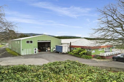 Photo of property in 288a No 3 Road, Te Puke, 3183