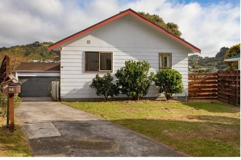 Photo of property in 94 Leeward Drive, Whitby, Porirua, 5024