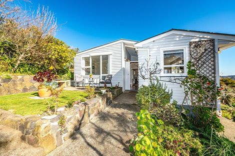 Photo of property in 54 Wairere Road, Bastia Hill, Whanganui, 4500