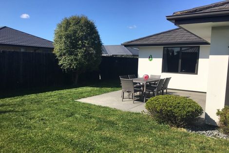Photo of property in 3 Mckendry Road, Wigram, Christchurch, 8042