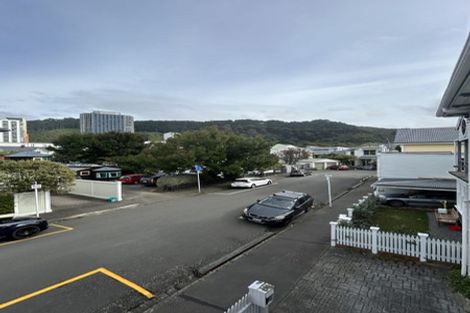 Photo of property in 10u1 Hobson Crescent, Thorndon, Wellington, 6011