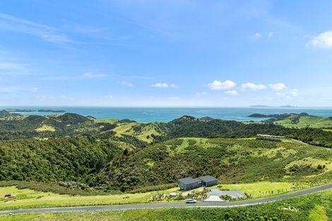 Photo of property in 49 Sandy Bay Farms Road, Matapouri, Whangarei, 0173