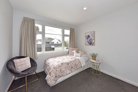 Photo of property in 52 Moreland Avenue, Papanui, Christchurch, 8053
