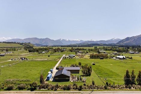 Photo of property in Kane Road, Hawea Flat, Lake Hawea, 9382