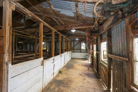 Photo of property in 1250 Kaukatea Valley Road, Okoia, Whanganui, 4582