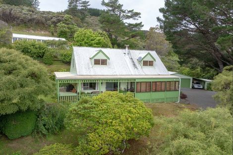 Photo of property in 1344 Akatarawa Road, Akatarawa Valley, Upper Hutt, 5372