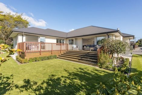 Photo of property in 128 Halswell Junction Road, Halswell, Christchurch, 8025