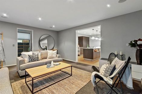 Photo of property in 128a Holly Road, St Albans, Christchurch, 8014