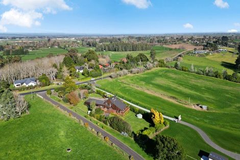 Photo of property in 634 Peacockes Road, Peacocke, Hamilton, 3282