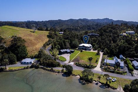 Photo of property in 42 Tongatu Road, Ngunguru, Whangarei, 0173