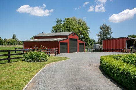 Photo of property in 182 Station Road, Matamata, 3472