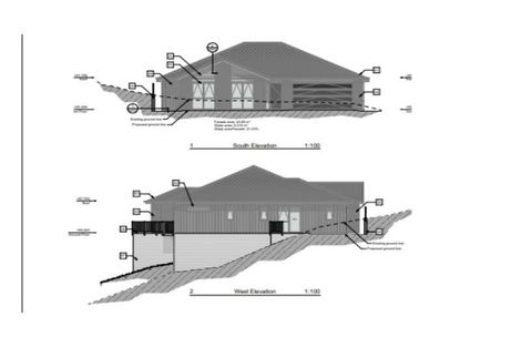 Photo of property in 19 Piedmonte Avenue, Pokeno, 2402