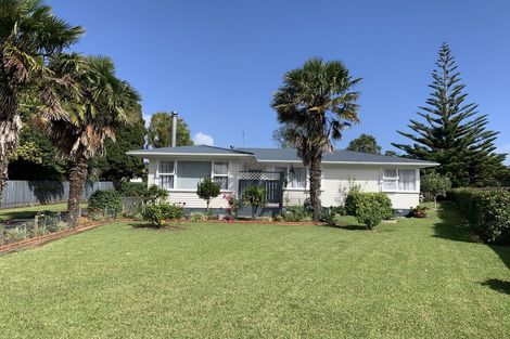 Photo of property in 21 Rongopai Place, Kaitaia, 0410
