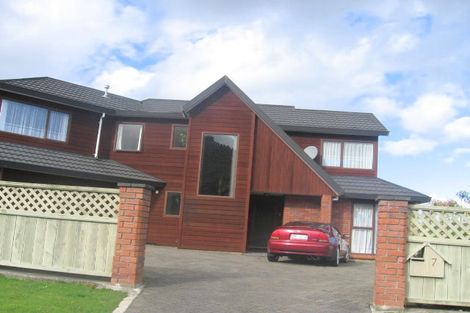 Photo of property in 7 Opurere Grove, Tirohanga, Lower Hutt, 5010