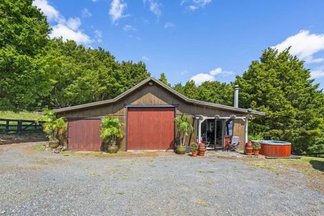 Photo of property in 99 Cookson Road, Kawakawa, 0282