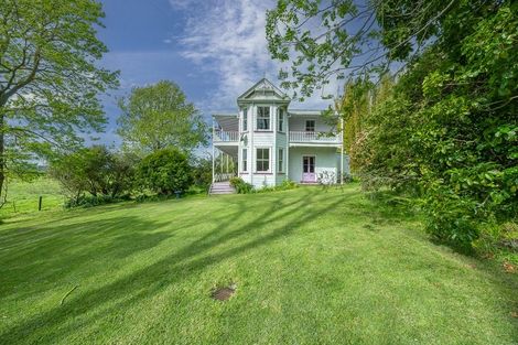 Photo of property in 847b Pouto Road, Te Kopuru, 0371