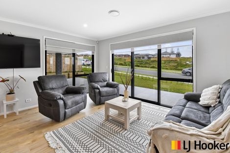 Photo of property in 40 Peacock Place, Pokeno, 2402