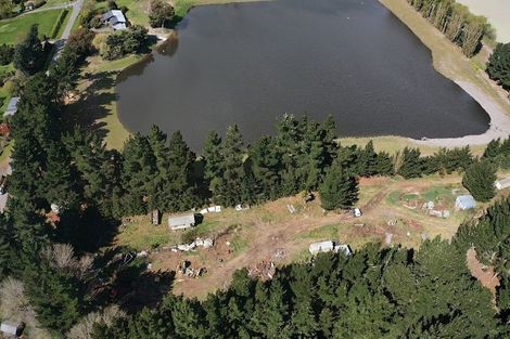 Photo of property in 117 Fullers Road, Woodend, Kaiapoi, 7691