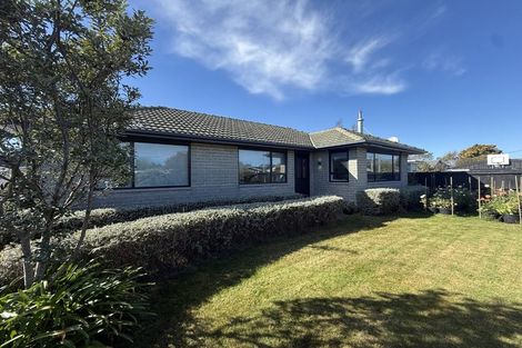 Photo of property in 297 Pine Avenue, South New Brighton, Christchurch, 8062