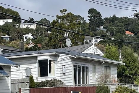 Photo of property in 29a Bombay Street, Ngaio, Wellington, 6035