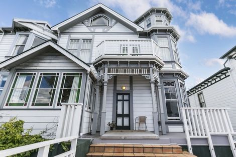 Photo of property in 246u1 The Terrace, Wellington Central, Wellington, 6011