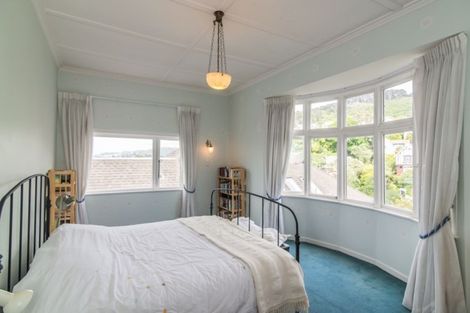 Photo of property in 4 Lower Watt Street, Wadestown, Wellington, 6012