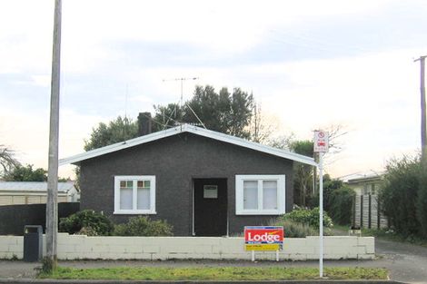 Photo of property in 166 Killarney Road, Frankton, Hamilton, 3204