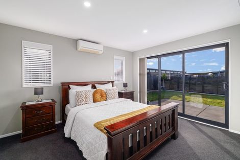 Photo of property in 17 Hollows Lane, Rolleston, 7615