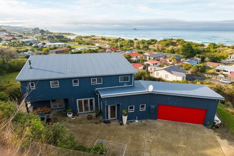 Photo of property in 8 Edna Street, Ocean View, Dunedin, 9035