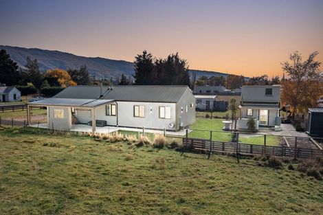 Photo of property in 4 Bank Avenue, Middlemarch, 9597