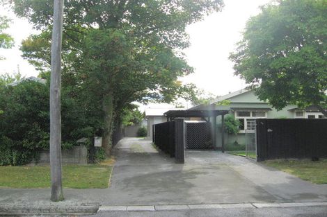 Photo of property in 2/38 Jacobs Street, St Albans, Christchurch, 8014