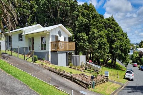 Photo of property in 7 Mariposa Place, Te Kamo, Whangarei, 0112