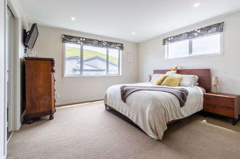 Photo of property in 204 Mclintock Street North, Johnsonville, Wellington, 6037