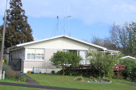 Photo of property in 5 Sunnyhills Avenue, Glenview, Hamilton, 3206