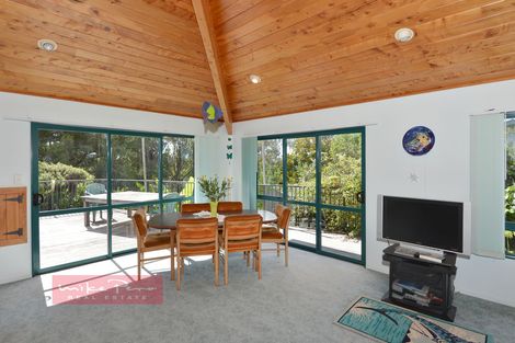Photo of property in 21 Pacific Bay Road, Tutukaka, Whangarei, 0173
