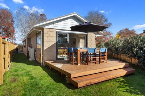 Photo of property in 13unit Tauranga Road, Waihi, 3610