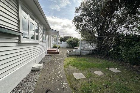 Photo of property in 14 Pinny Avenue, Epuni, Lower Hutt, 5011