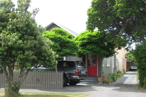 Photo of property in 24b Celia Street, Redcliffs, Christchurch, 8081