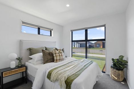 Photo of property in 45 Accadia Drive, Rolleston, 7614