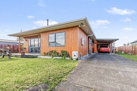 Photo of property in 7a Seafront Road, Castlecliff, Whanganui, 4501