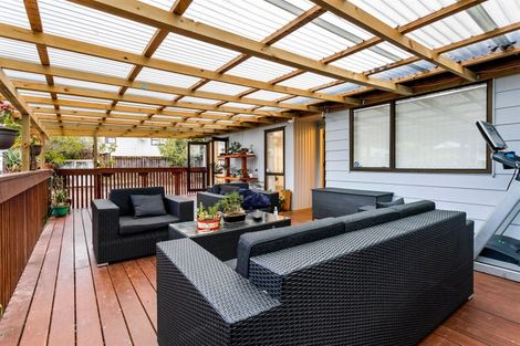 Photo of property in 154 Solar Road, Glen Eden, Auckland, 0602