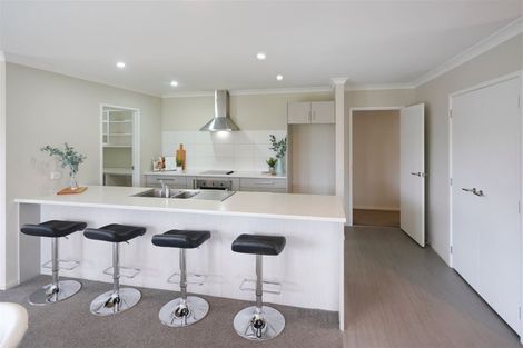 Photo of property in 1 Eversham Drive, Rolleston, 7615